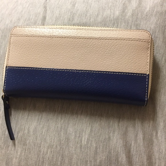 Kate Spade Lacey wallet - Picture 6 of 7